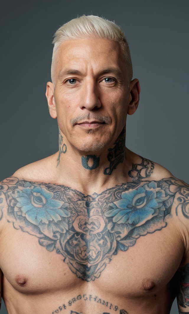 Leonard Rivera avatar