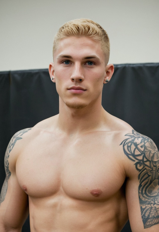 Haywood Barnes avatar
