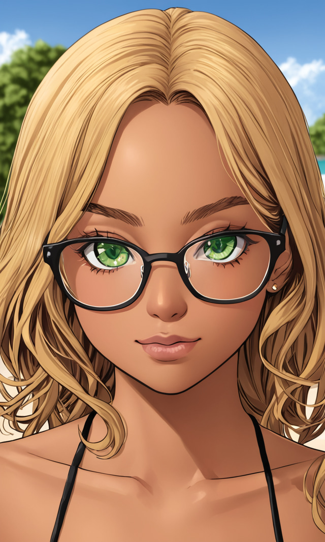 Anabella Bowman avatar