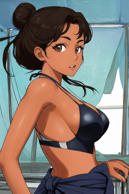 Miriam Cooper avatar