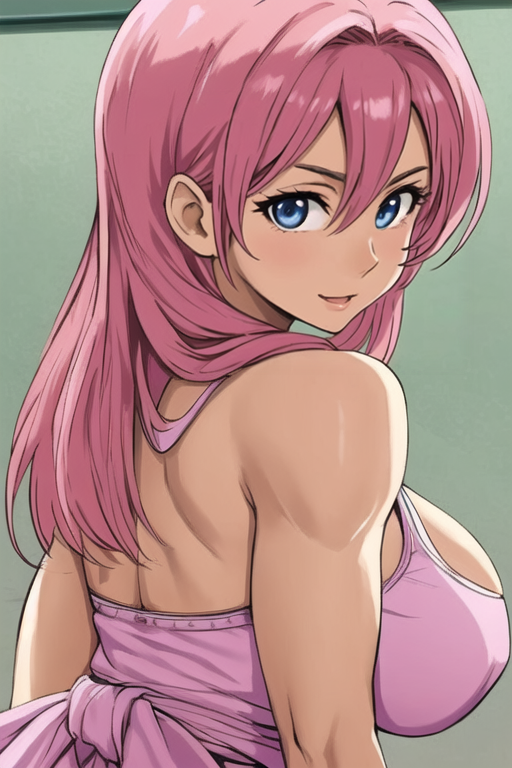 Priscilla Matthews avatar