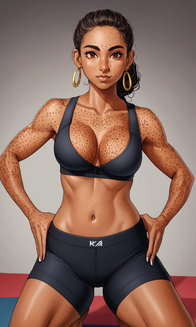 Kara Bray avatar