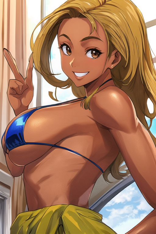 Aubrie Berger avatar