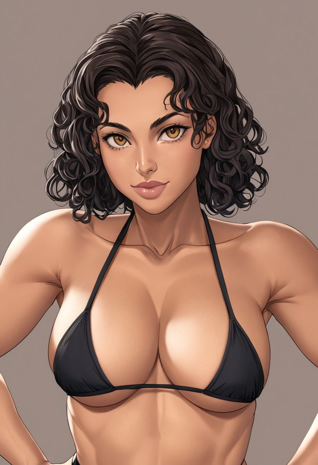 Juliana Harrison avatar