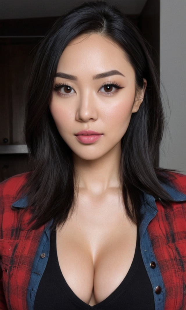 Jada Ross avatar