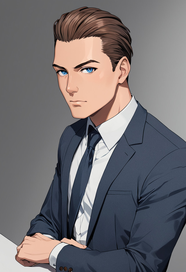 Anderson Clay avatar