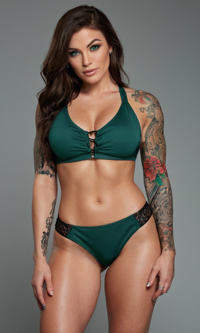 Autumn Finley avatar