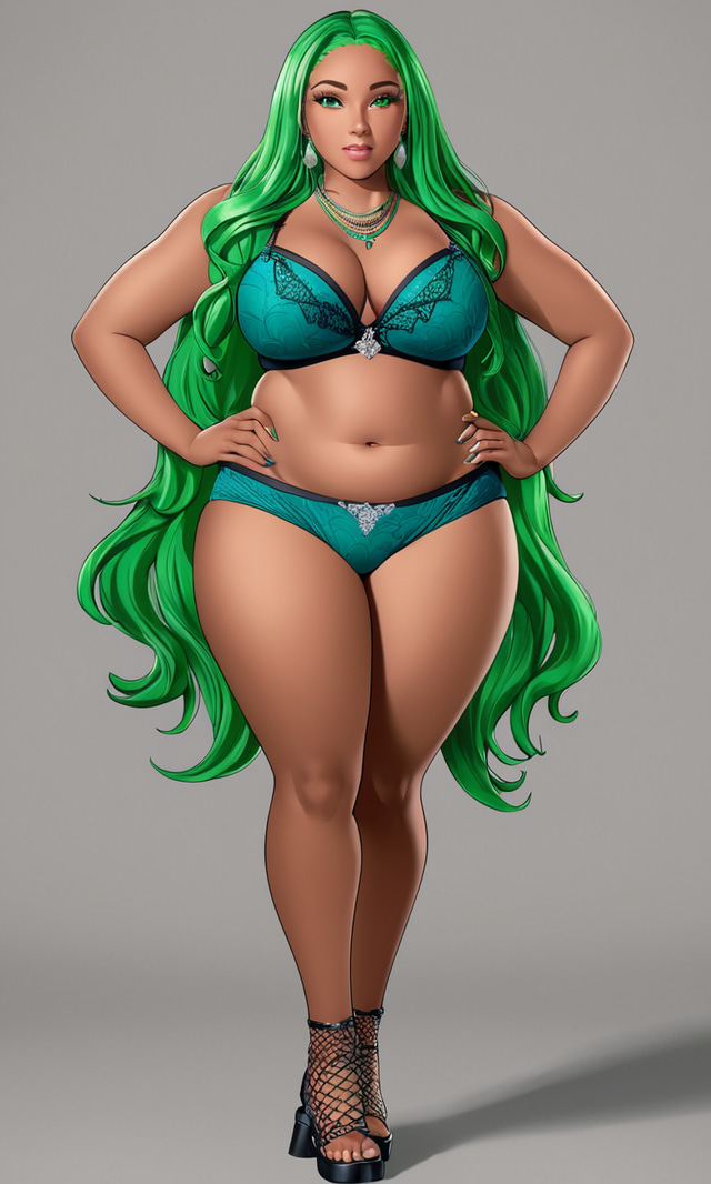 Amiya Hicks avatar