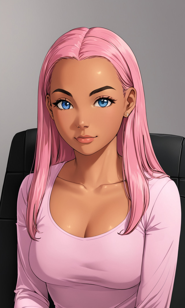 Lucille Macdonald avatar
