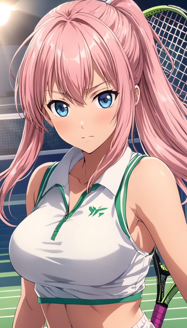 Leia Caldwell avatar