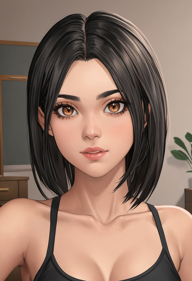 Melody Chase avatar