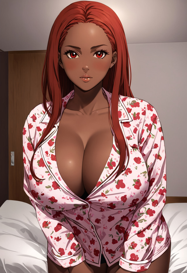 Essence Sloan avatar