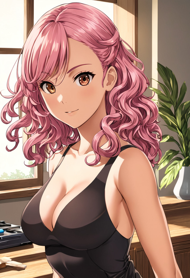 Arielle Austin avatar