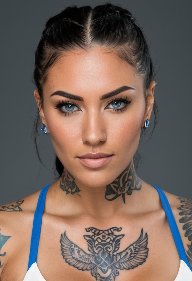 Marie Harmon avatar