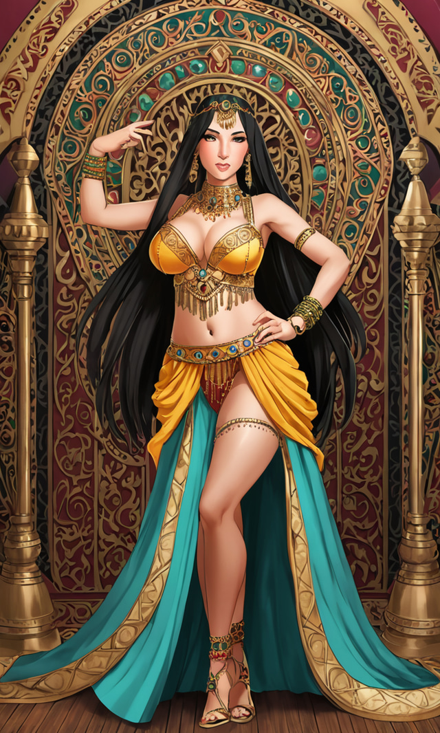 Amanda Owens avatar