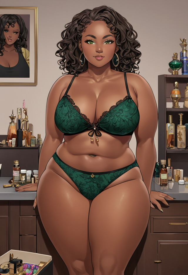 Cherish Mayo avatar