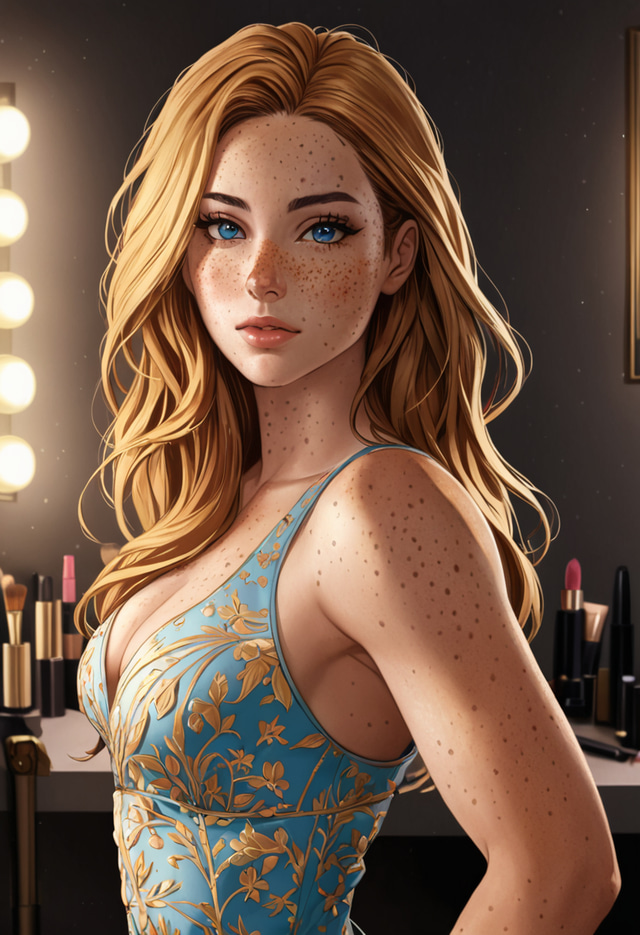Desirae Fisher avatar