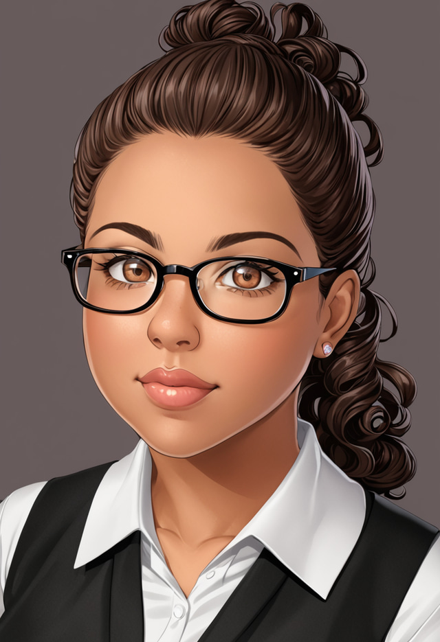 Abbigail Whitaker avatar
