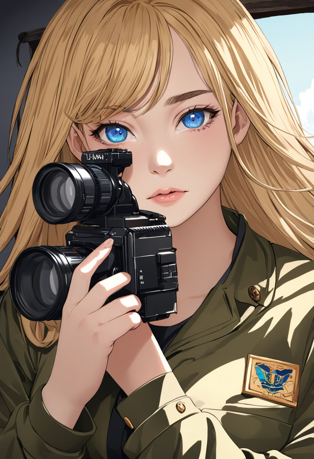 Laylah Wilson avatar