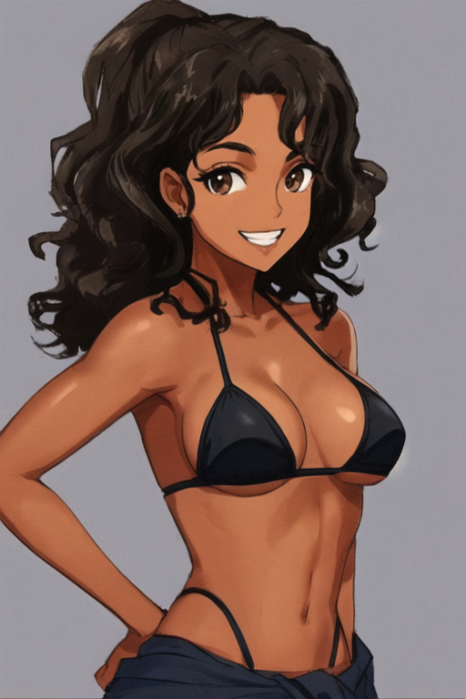 Trinity Ford avatar