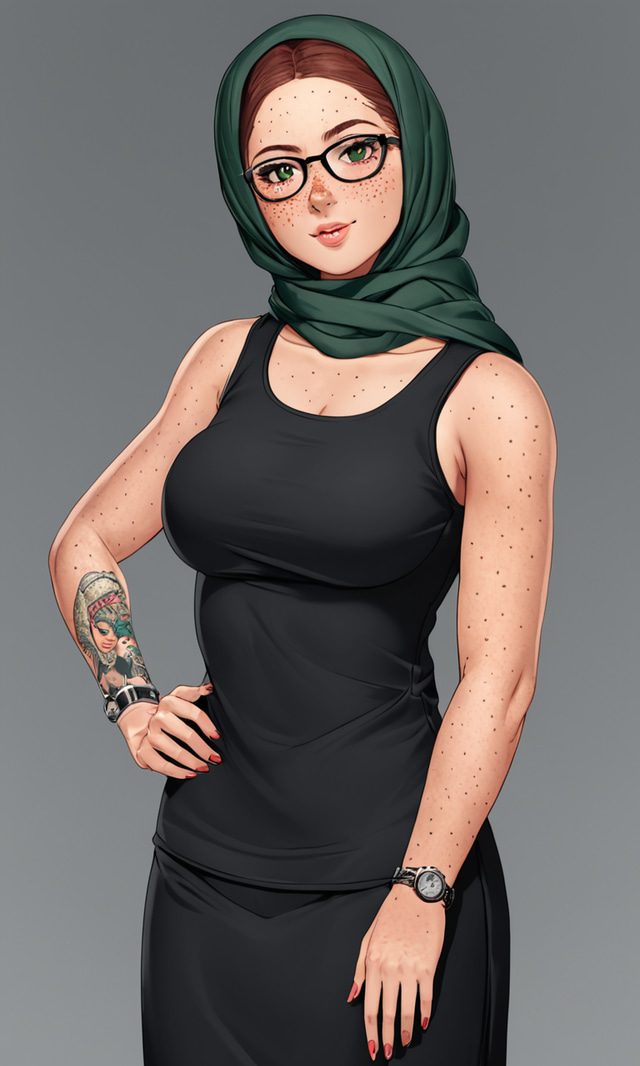 Eliana Weber avatar