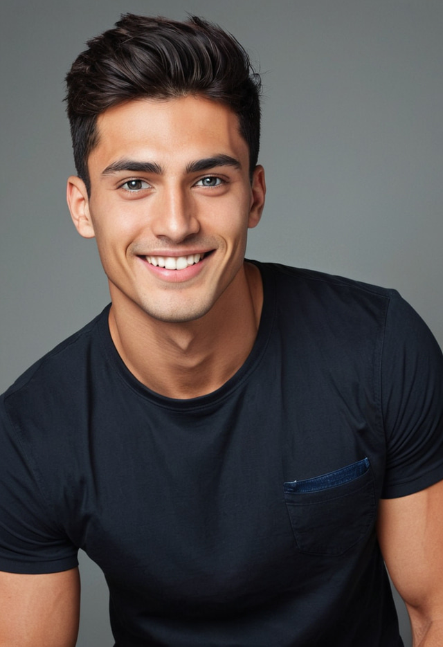 Clement Cox avatar