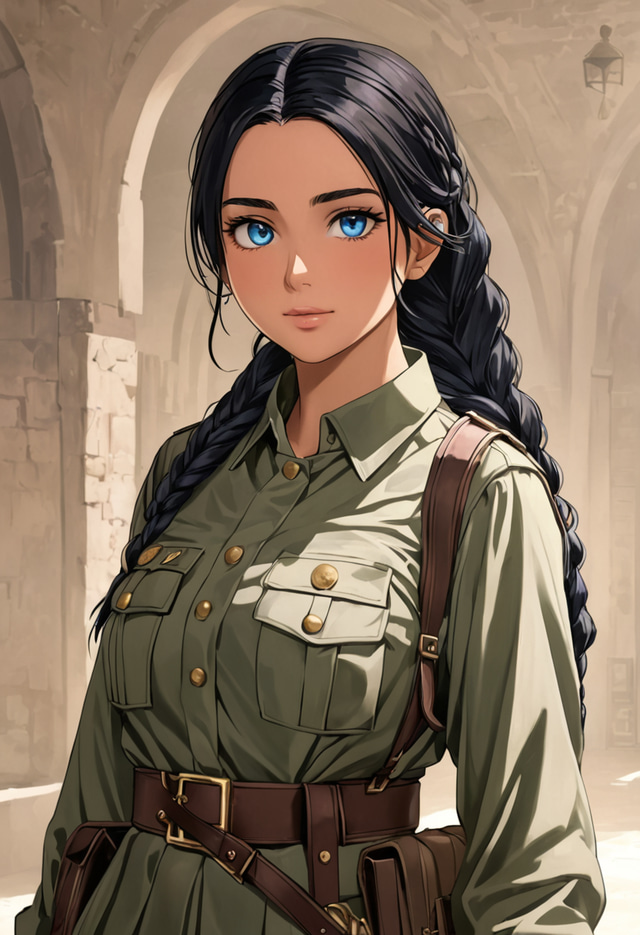 Deborah Lam avatar