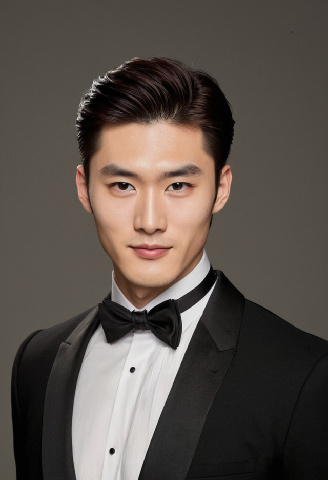 Sang Parsons avatar