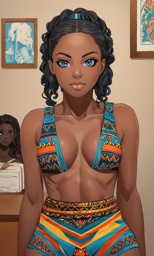 Taniya Harris avatar