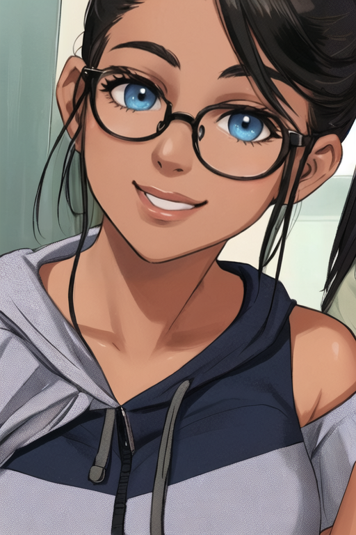 Carissa Brooks avatar