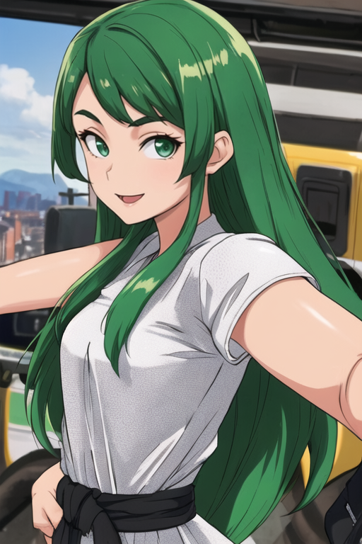 Ruby Pena avatar