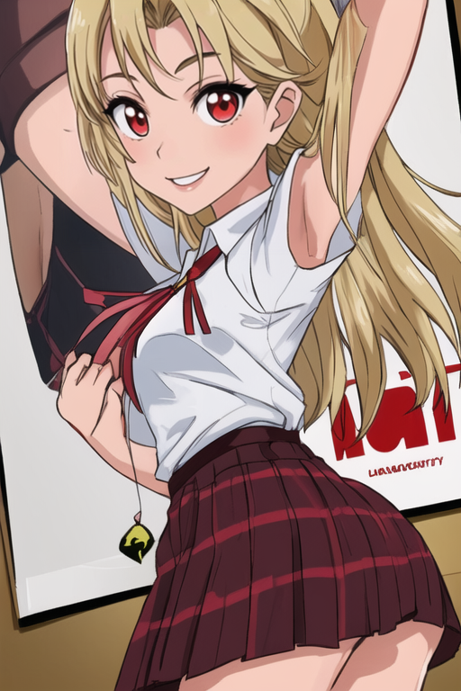 Bailey Lowery avatar