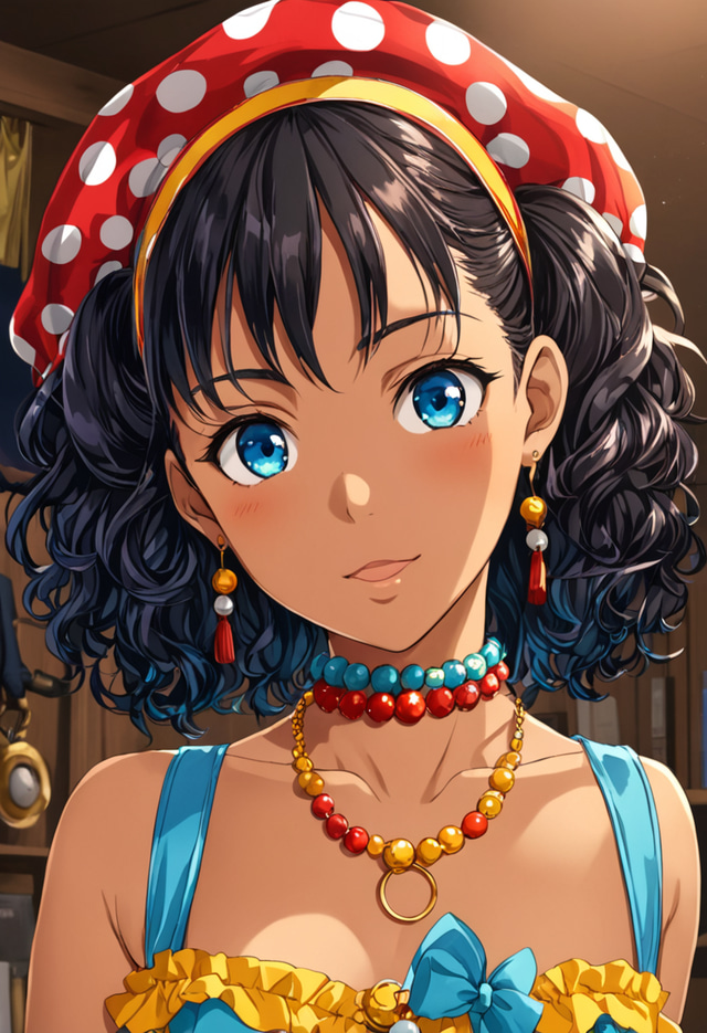 Brisa Harding avatar