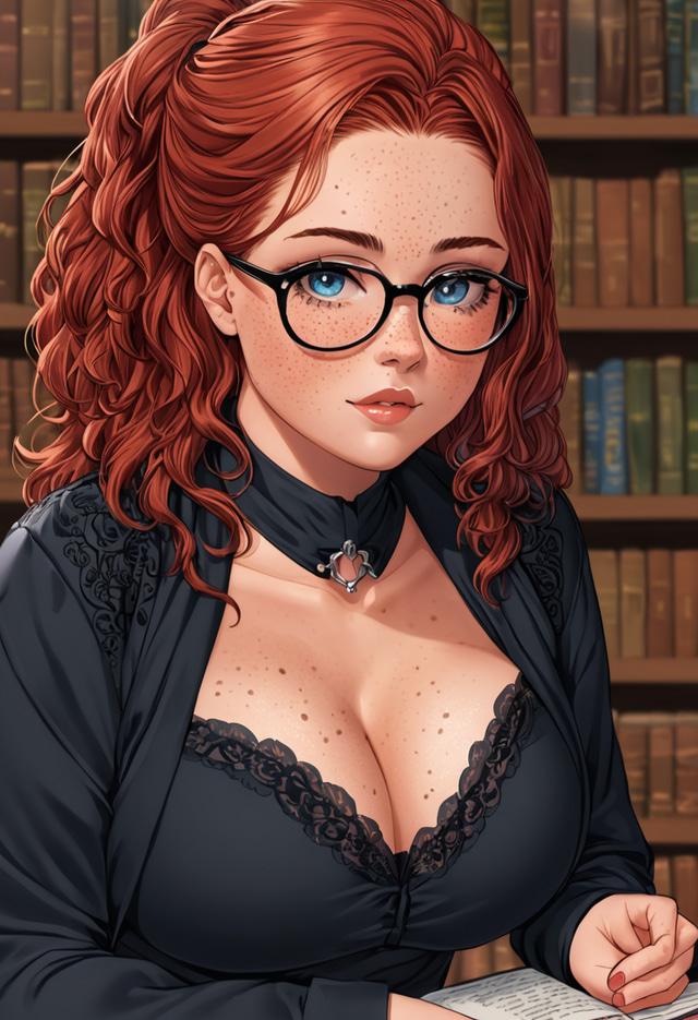 Maria Graham avatar