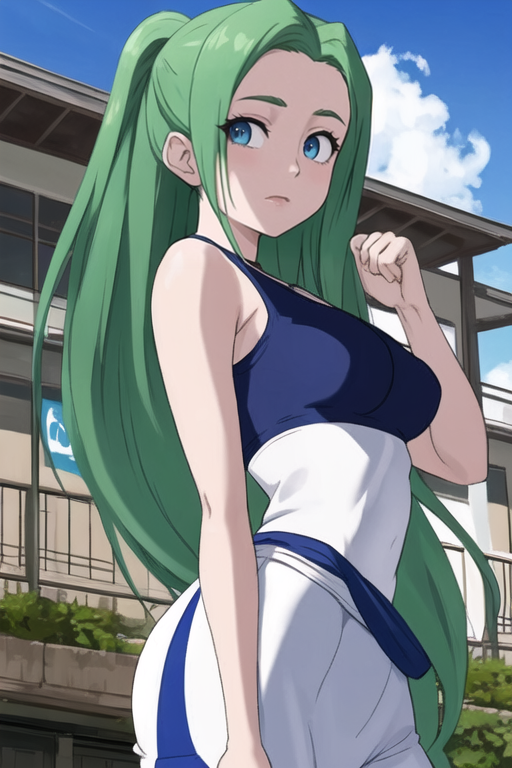 Claire Harrell avatar
