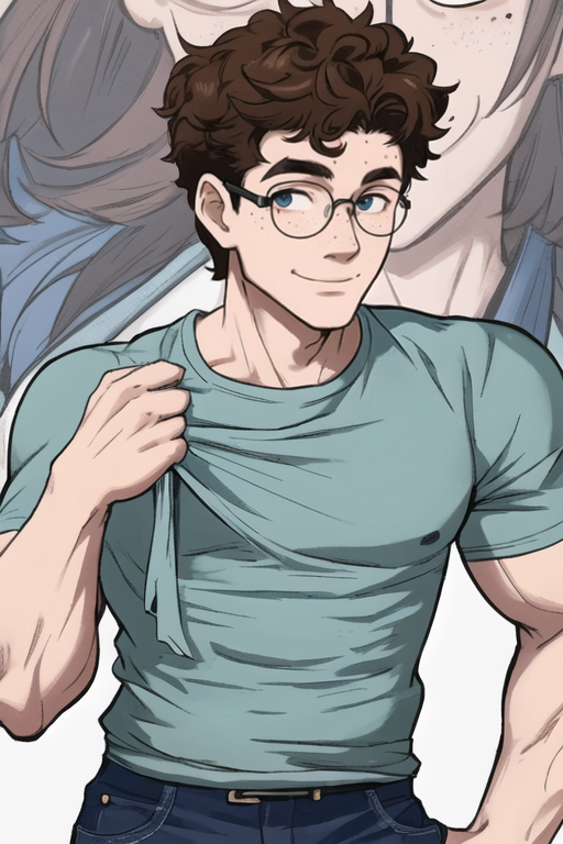 Herman Ford avatar
