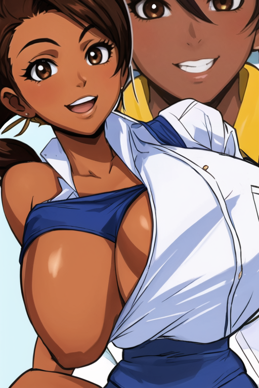 Anya Hines avatar