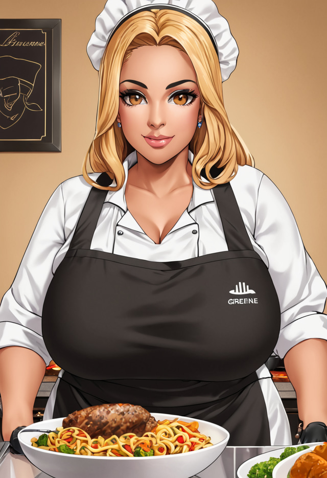 Annabella Greene avatar