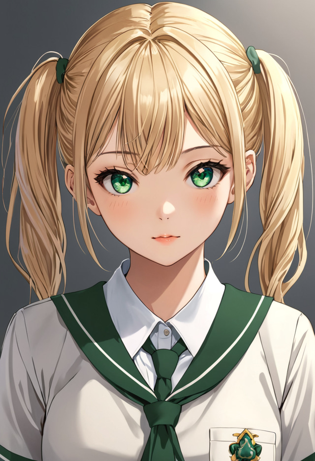 Lucille Boone avatar