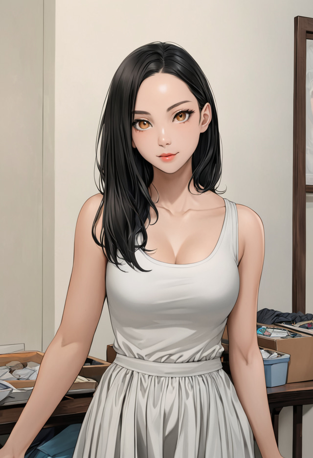 Tianna Hughes avatar