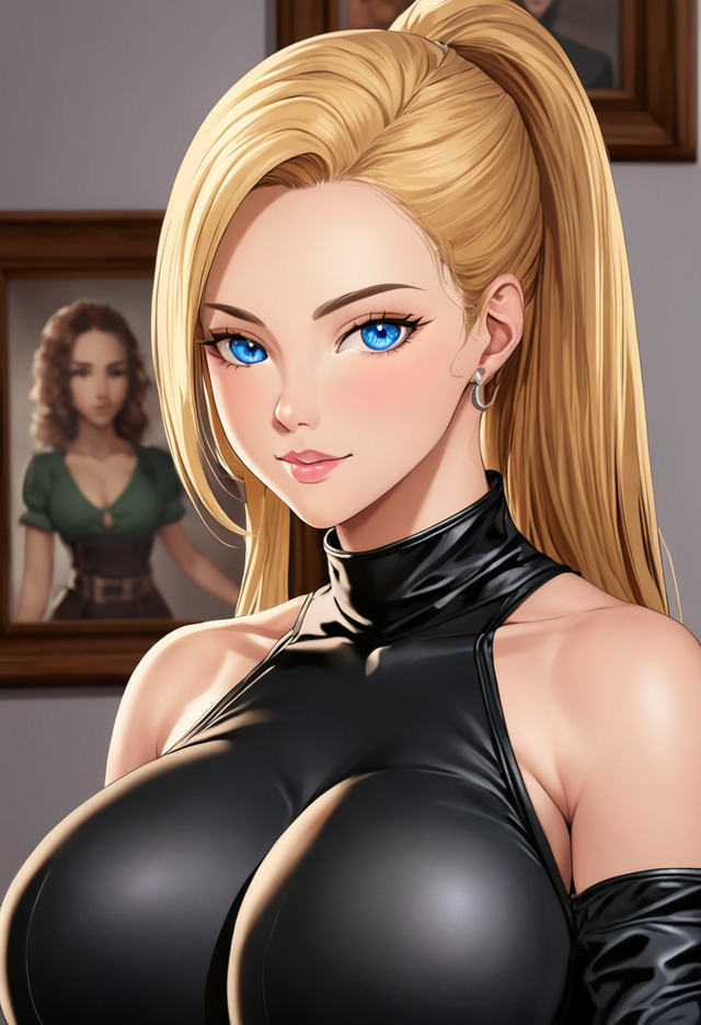 Mattie Welch avatar