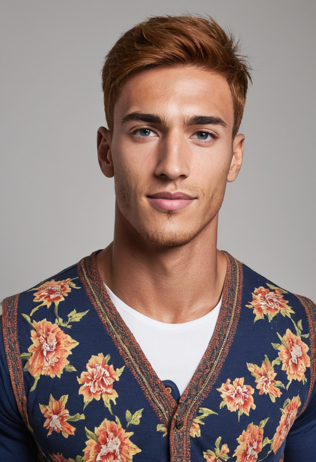 Christian Merritt avatar