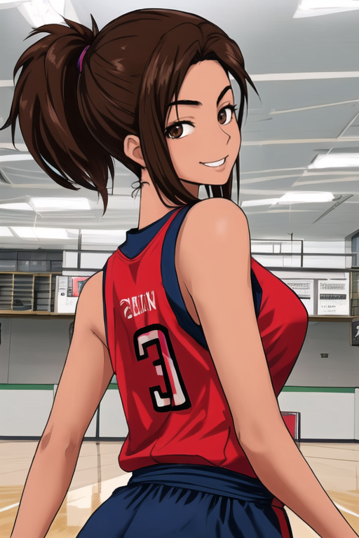 Melanie Chung avatar