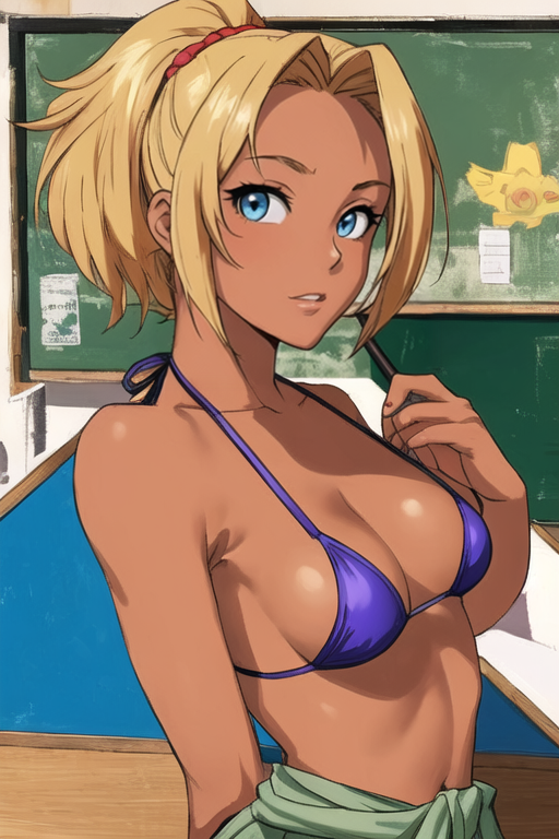 Rebecca Olsen avatar