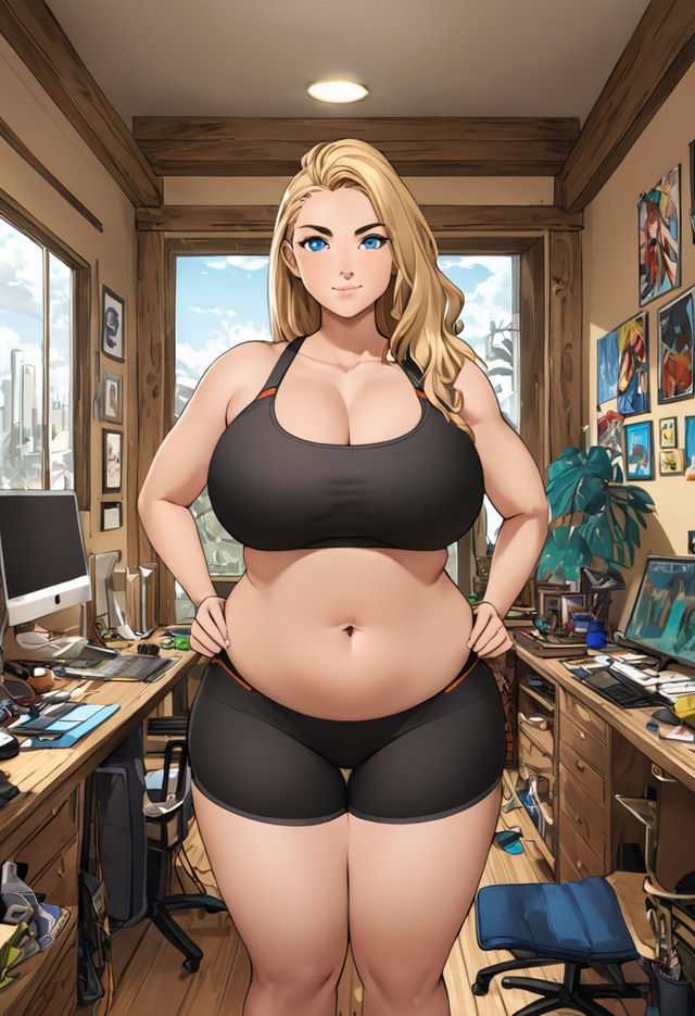 Brisa Silva avatar