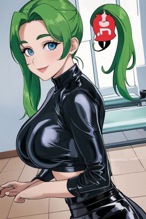 Georgia Barnett avatar