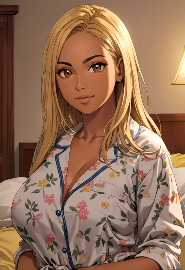 Izabelle Stevens avatar
