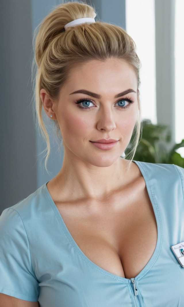 Brooke Petersen avatar