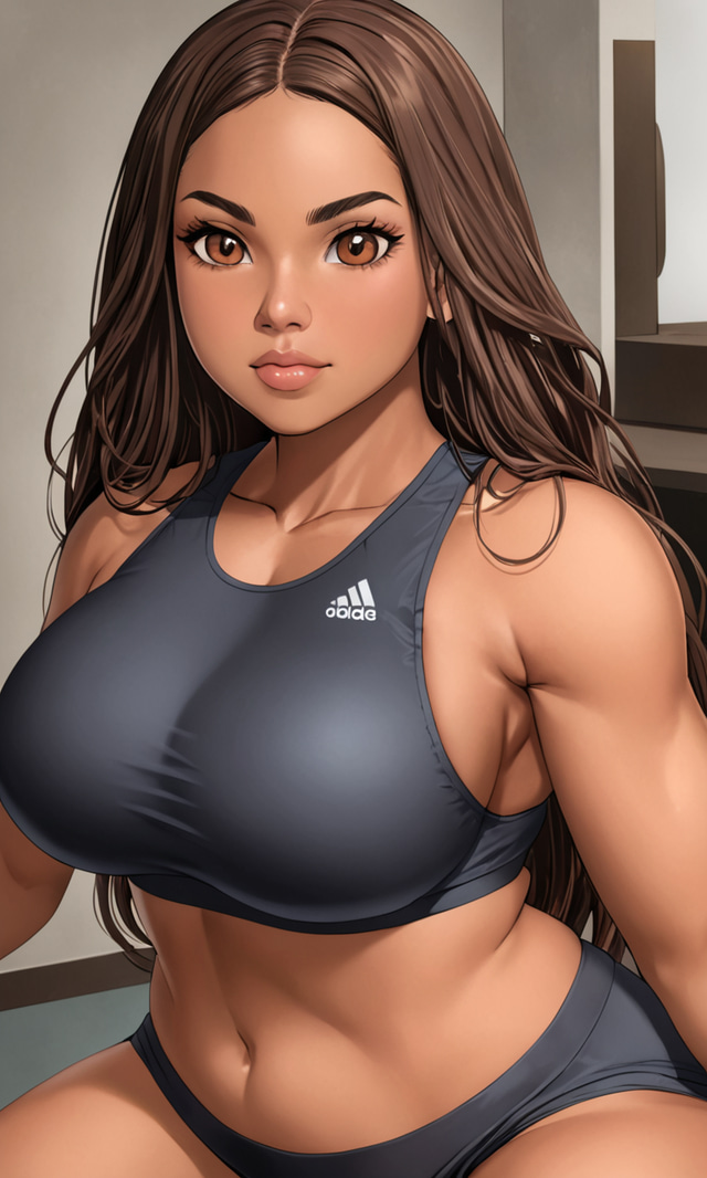 Tabitha Erickson avatar