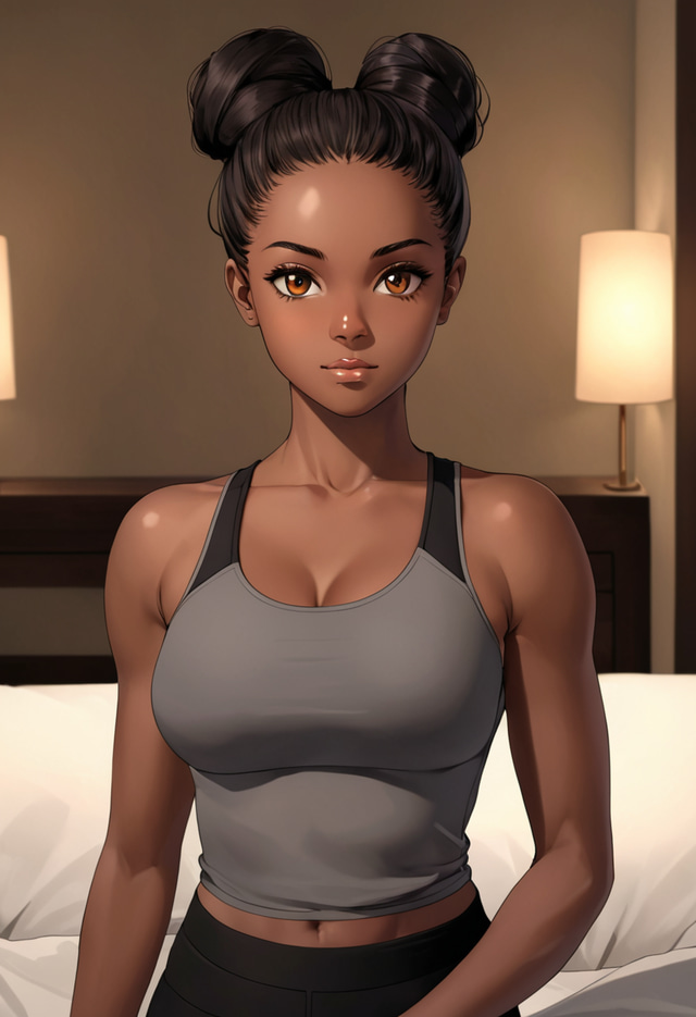 Camryn Khan avatar